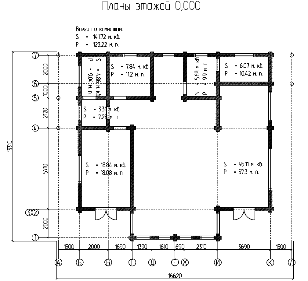 Проект № Д - 98, фотография